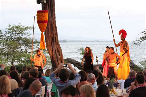 5 best luau on the Big Island 2017 - Hawaii Magazine