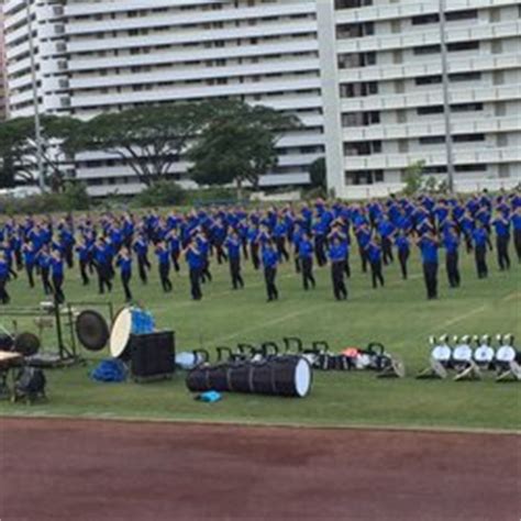 Moanalua High School - 47 Photos & 15 Reviews - Middle Schools & High ...