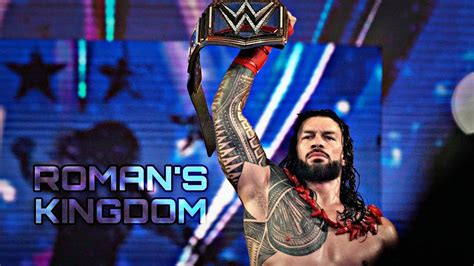 Roman Reigns Mass Attitude Status II Baazigar Song YouTube