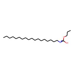 Carbonic Acid Monoamide N Octadecyl Propyl Ester Chemical