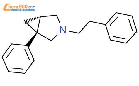 Azabicyclo Hexane Phenyl Phenylethyl R