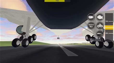 777 Butter Landing On MOBILE Ptfs YouTube