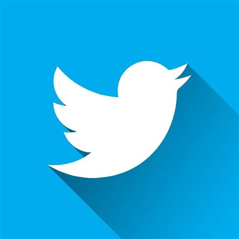 Twitter Logo Pixabayde ücretsiz Resim