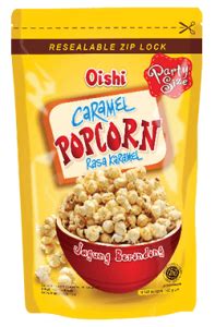 popcorn | Oishi