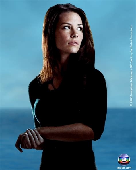 Lost Season 5 - Evangeline Lilly Photo (3036270) - Fanpop