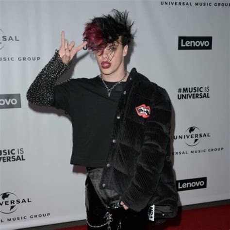 Yungblud Felt Voiceless As A Teenager Towleroad Gay News