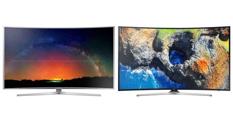 SAMSUNG UE55JS9000L | Téléviseurs