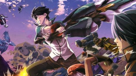 God Eater Season Release Date Will There Be Another Season