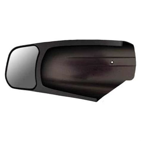 Cipa Usa Custom Towing Mirror Driver Side The Truck Outfitters