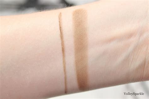 Nyx Brunette Tame Frame Tinted Brow Pomade Review Swatches