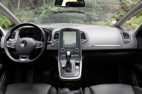 Essai Renault Scénic dCi 160 EDC 2017 le fer de lance