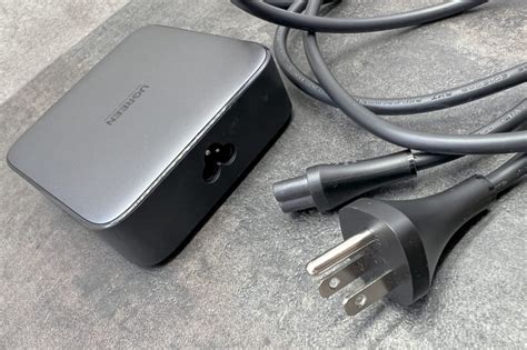 Ugreen W Gan Usb Charger Review Macsources