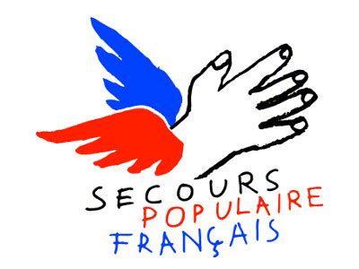 Secours Populaire Français Coordination SUD