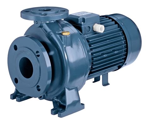 Ebara Md 50 12530 415v Centrifugal Pump Prestige Pumps