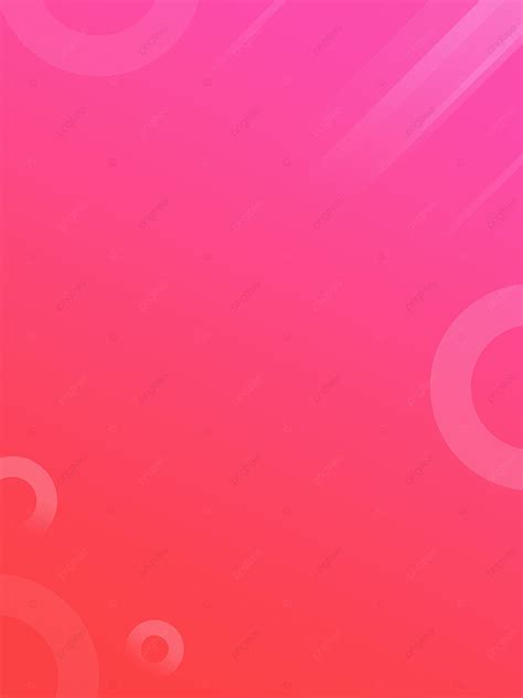 Modern Minimalist Red Gradient Geometric Background Wallpaper Image For