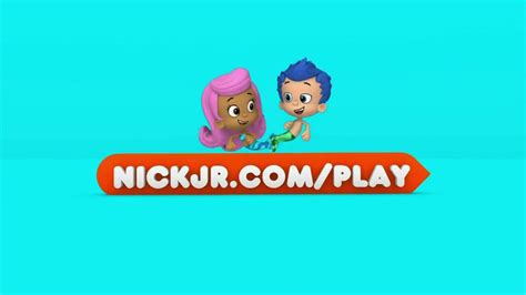 Nickelodeon TV Commercial For Nick Jr.com - iSpot.tv