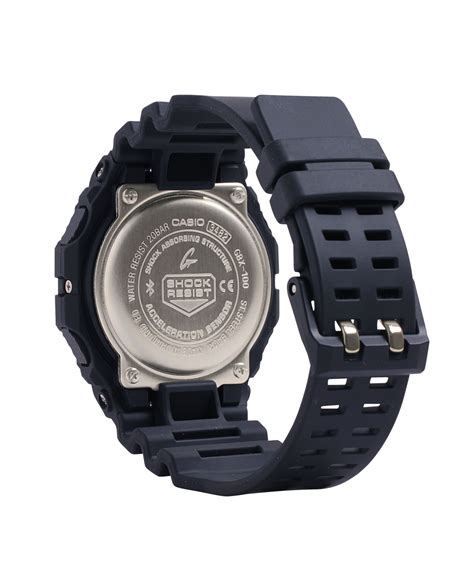 GBX100-1 | G-SHOCK G-LIDE Surf & Tide Watch | Casio G-SHOCK