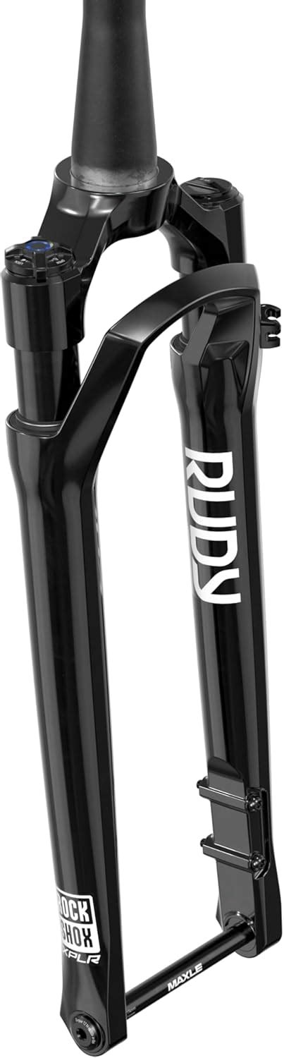 RockShox Rudy Ultimate XPLR Race Day 2 Forcella Ammortizzata 700c 40