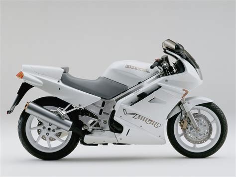 Мотоцикл Honda VFR 750 F 1991 Цена Фото Характеристики Обзор