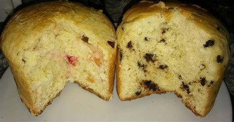 Pan Dulce Receta De Roo Galban Cookpad