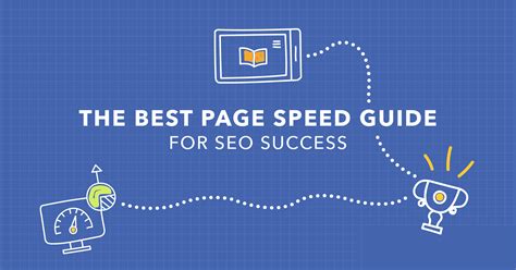 Your Quick Guide To Page Speed Success