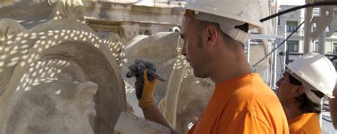 Trac Rehabilitación Y Restauración De Fachadas Y Edificios