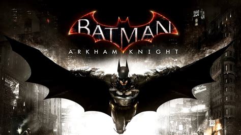 Batman Arkham Knight PS Vita Remote Play YouTube