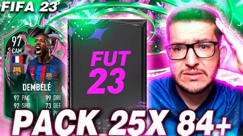 Fifa Abri O Pack X Do Nivel Da Temporada Linker