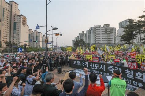 3기 신도시로 서울 집값 안정될 것그래도 강남은 못 잡아 땅집고 정책·일반