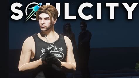 Calvin Reyy And Chulbuli Streaming Till K Soulcity Gta Rp