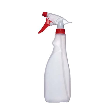 Pulverizador Borrifador de Plástico 500ml Sakura Shop Magazine