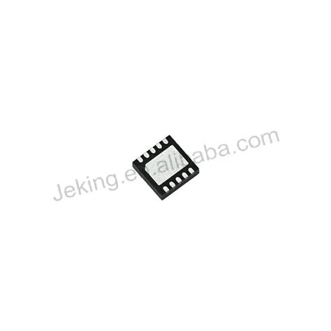 Jeking Ic Switching Voltage Regulators 36v 2a 2 4mhz Buck Sw Reg Dfn 10