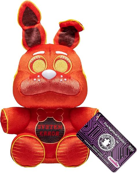 Fnaf special delivery plushies www.np.gov.lk