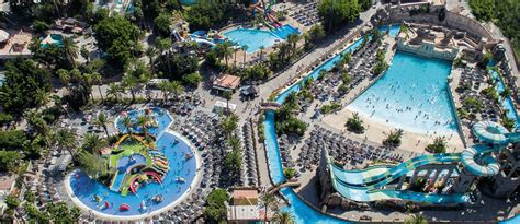 Aqualand Maspalomas El Parque Acuático Más Grande De Las Islas Canarias