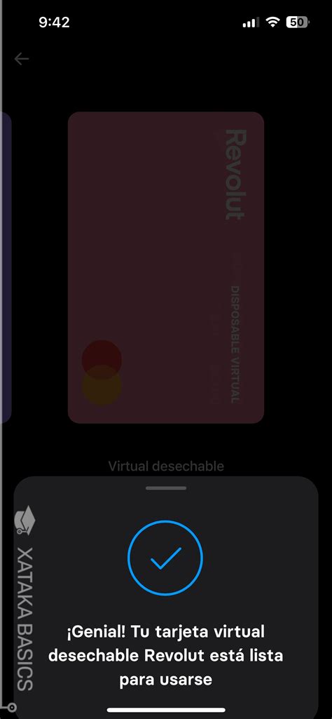 Tarjeta Gratis Con Revolut C Mo Conseguir Una Virtual Normal O Desechable