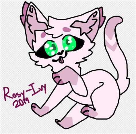 rosy masterpiece  rosy ivy  deviantart