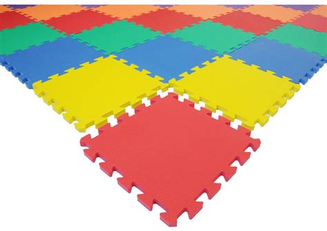 Ewonderworld Non Toxic Rainbow Wonder Mat And Reviews Wayfair