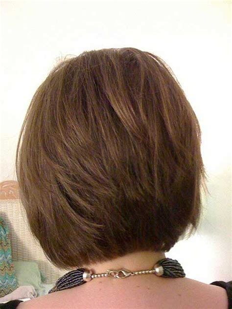 30 Stacked A Line Bob Haircuts You May Like Pretty Designs