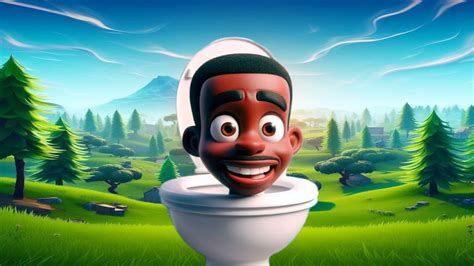 🚽skibidi Toilet Zonewars 2774 4555 3941 By Clarvs Fortnite Creative