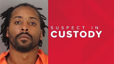 Suspect In Custody After Deadly Port Arthur Shooting