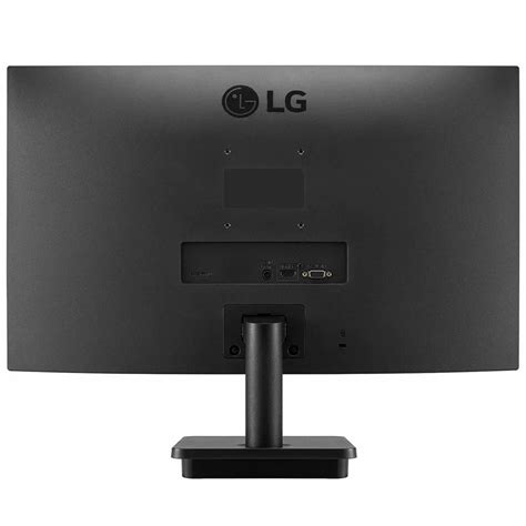 21 5 Inch Lg 24mp400 24 Inches Ips Monitor Full Hd 1920 X 1080 At Rs