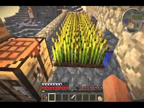 Main Minecraft Survival Part 37 YouTube