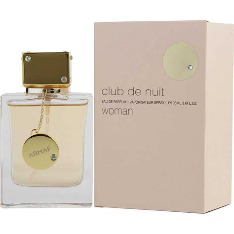 ARMAF CLUB DE NUIT WOMAN 105ML 200ML Perfumes M B