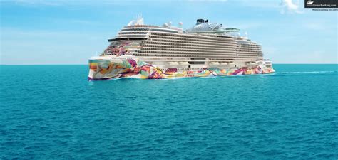 Norwegian Cruises From Port Canaveral 2025 - Hinda Leelah