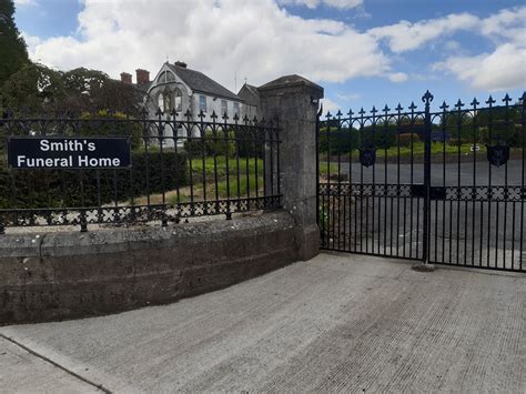 Planning a memorial with Smith and kernke funeral directors 21