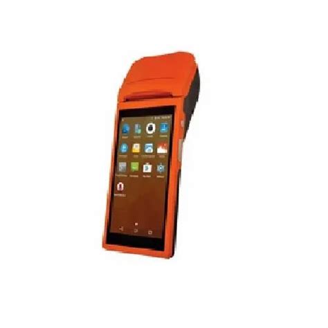 Handheld Android Mobile POS at ₹ 24999/piece | Electronic POS in ...