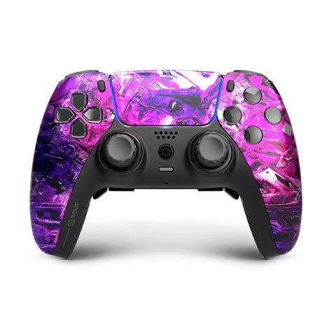 SCUF Reflex Pro Respawn The Official Respawn Team PS5 52 OFF