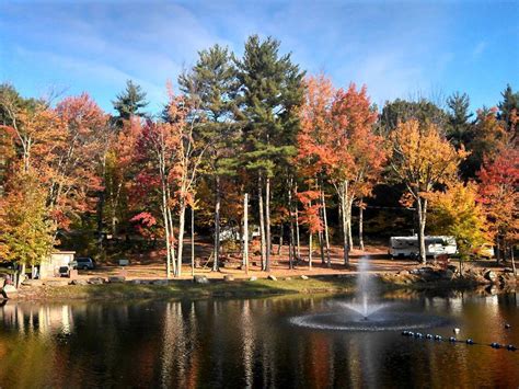 Saddleback Campground - 5 Photos - Northwood, NH - RoverPass