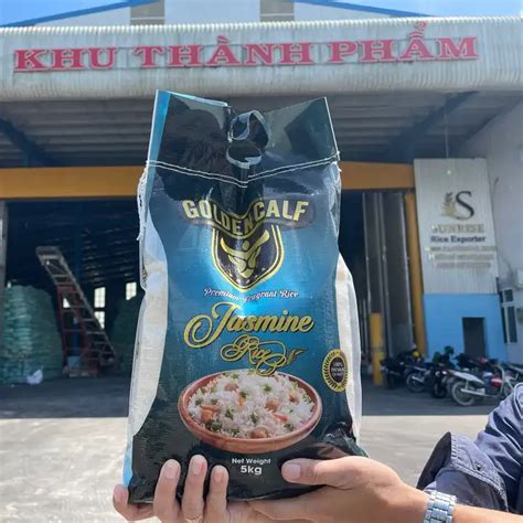 Royal Rice Jasmine Rice Packing Kg Kg Kg Long Grain White Rice