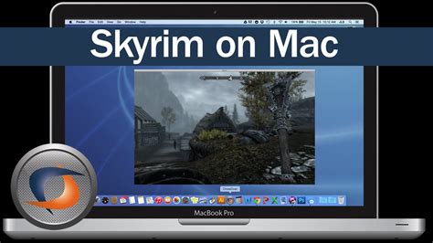 Skyrim On Mac Crossover Omgintensive